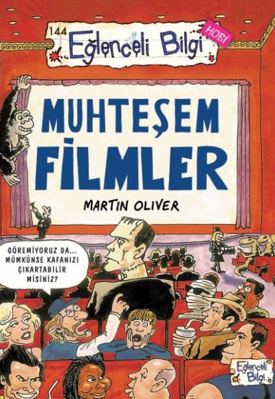 Eğlenceli Bilgi - Muhteşem Filmler