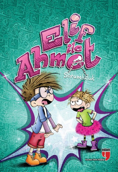 Elif ile Ahmet - Sorumluluk