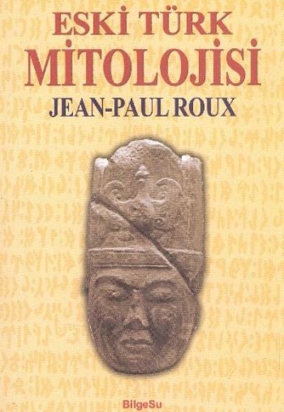 Eski Türk Mitolojisi