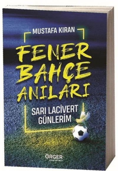 Fenerbahçe Anıları