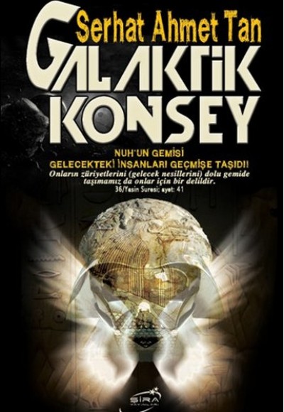 Galaktik Konsey