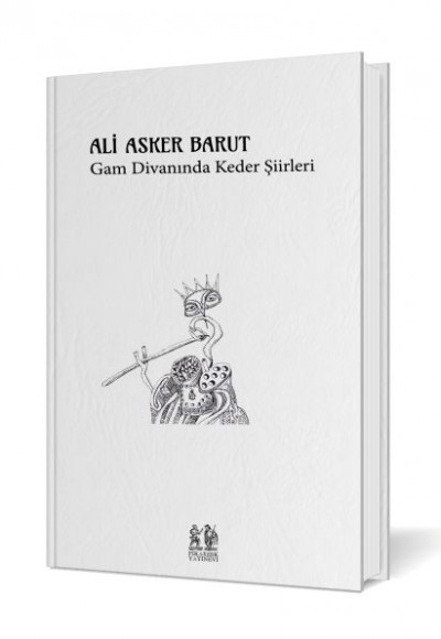 Gam Divanında Keder Şiirleri