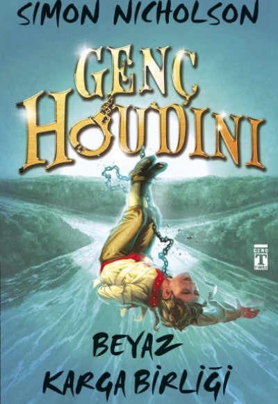 Genç Houdini - Beyaz Karga Birliği