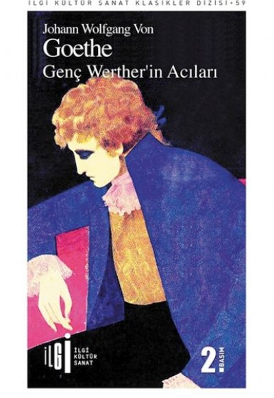 Genç Werther’in Acıları