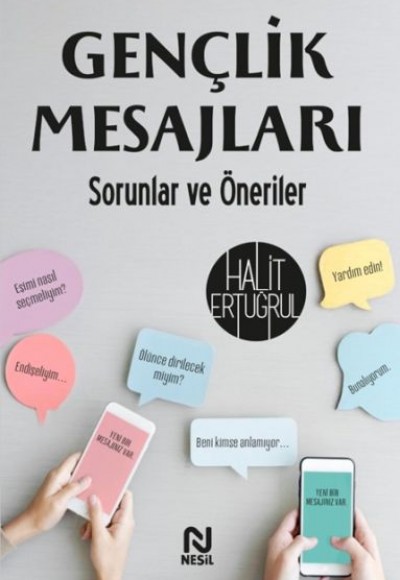 Gençlik Mesajları Sorunlar ve Öneriler