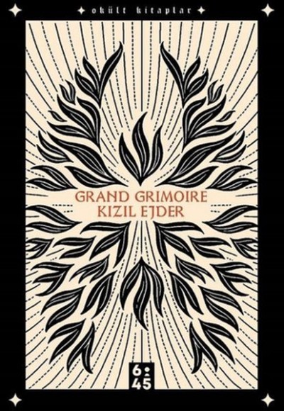 Grand Grimoire