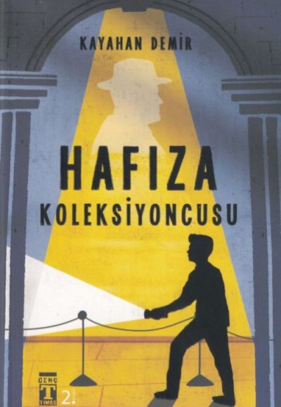 Hafıza Koleksiyoncusu