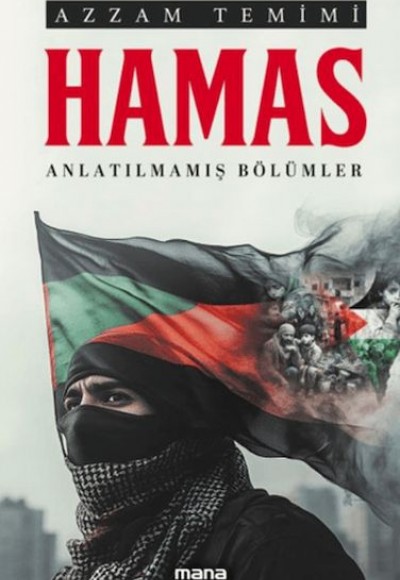 Hamas - Anlatılmamış Bölümler