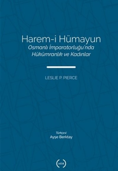 Harem-i Hümayun