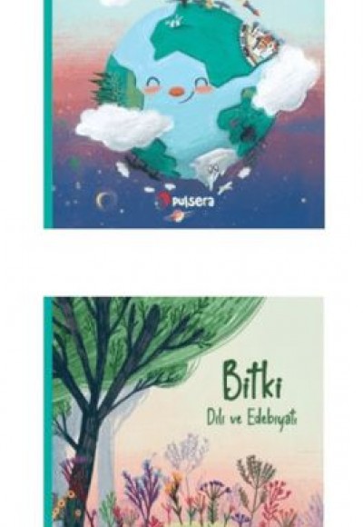 Hayvan Dili ve Bitki Dili Edebiyatı