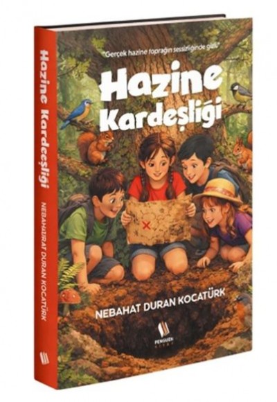 Hazine Kardeşliği