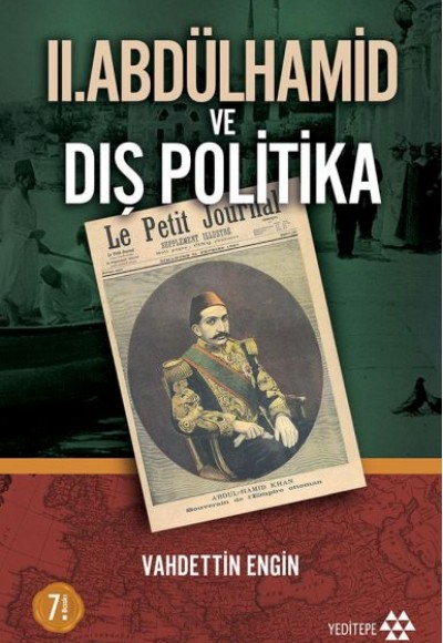 II. Abdülhamid ve Dış Politika