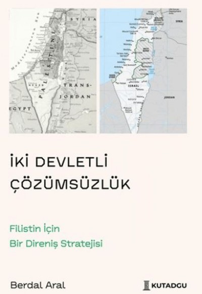 İki Devletli Çözümsüzlük