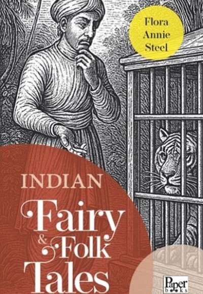 Indian Fairy & Folk Tales