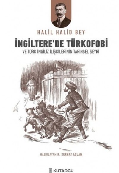 İngiltere’de Türkofobi