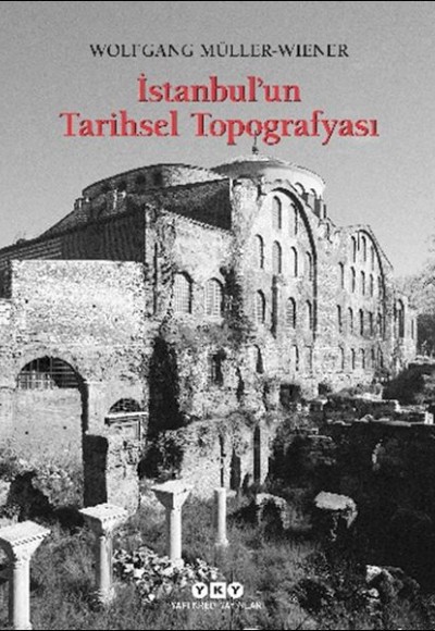 İstanbul’un Tarihsel Topoğrafyası