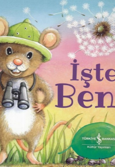 İşte Ben