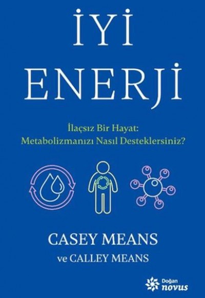 İyi Enerji