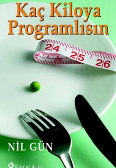 Kaç Kiloya Programlısın