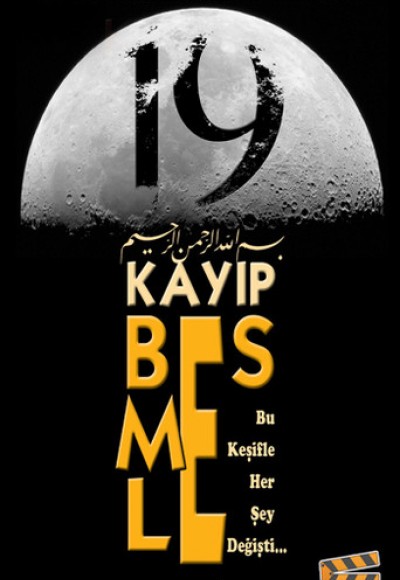 Kayıp Besmele