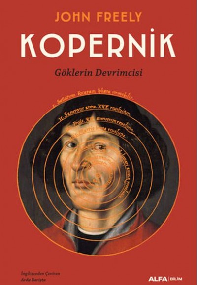 Kopernik - Göklerin Devrimcisi