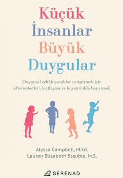 Küçük İnsanlar, Büyük Duygular