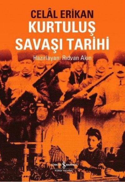 Kurtuluş Savaşı Tarihi
