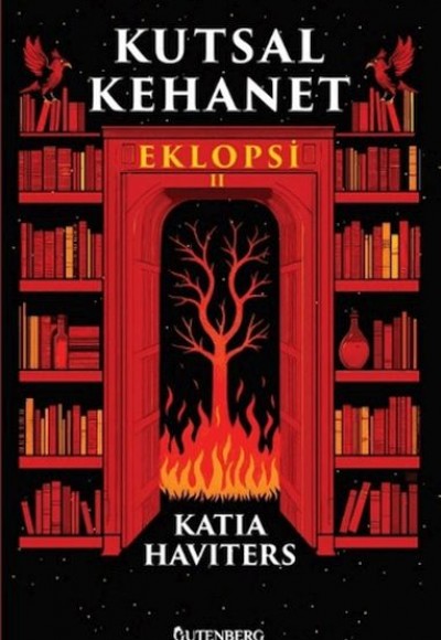 Kutsal Kehanet - Eklopsi 2