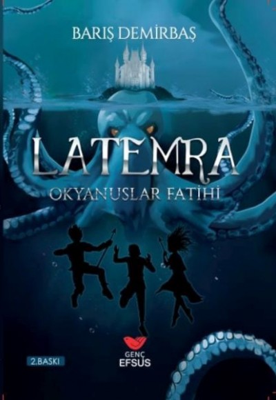 Latemra - Okyanuslar Fatihi