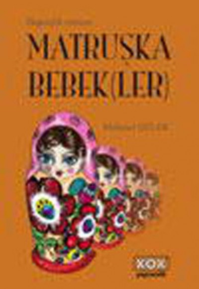 Matruşka Bebek(ler)