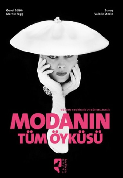 Modanın Tüm Öyküsü