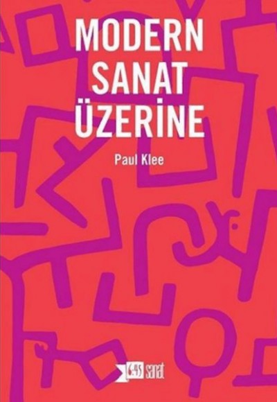 Modern Sanat Üzerine