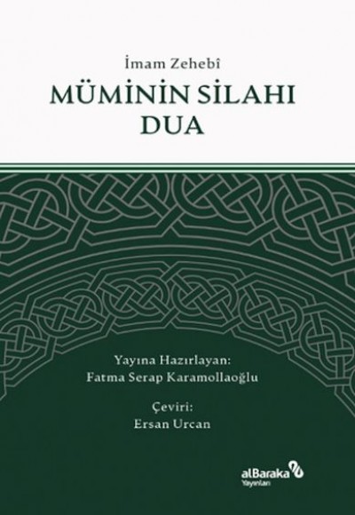 Müminin Silahı Dua