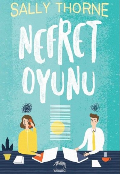 Nefret Oyunu