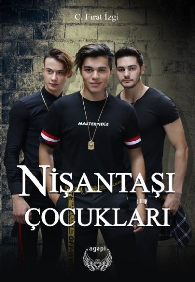 Nişantaşı Çocukları (Ciltli)