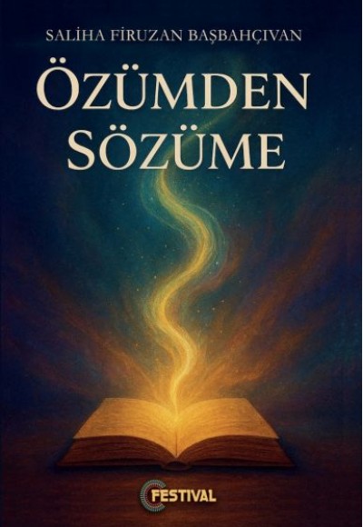Özümden Sözüme
