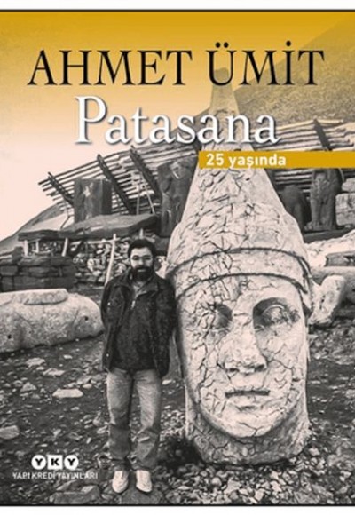 Patasana – 25 Yaşında (Ciltli Özel Baskı)