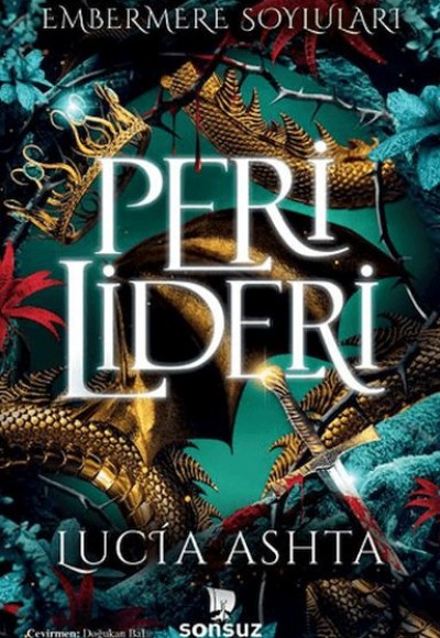 Peri Lideri