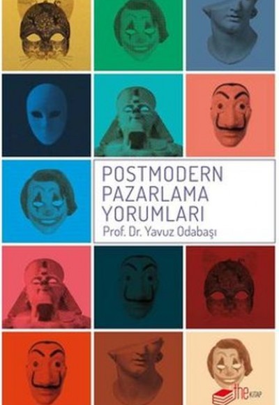 Postmodern Pazarlama Yorumları