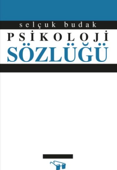 Psikoloji Sözlüğü (Ciltli)
