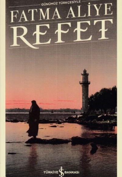 Refet - Türk Edebiyatı Klasikleri