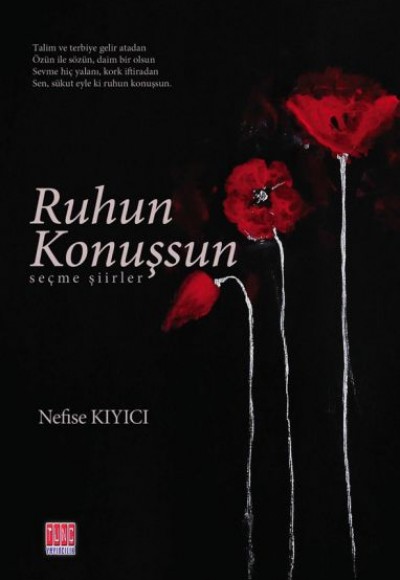 Ruhun Konuşsun