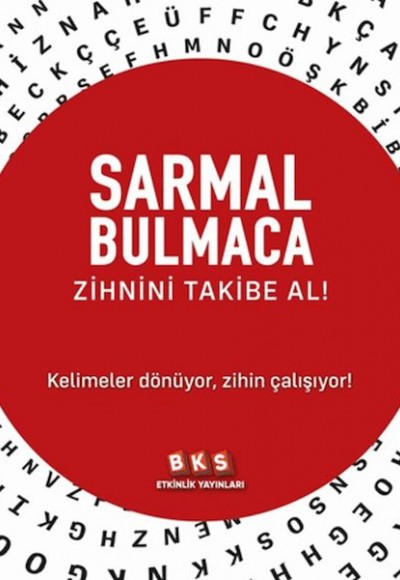 Sarmal Bulmaca