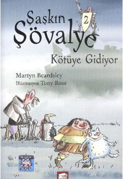 Şaşkın Şövalye 2 - Kötüye Gidiyor