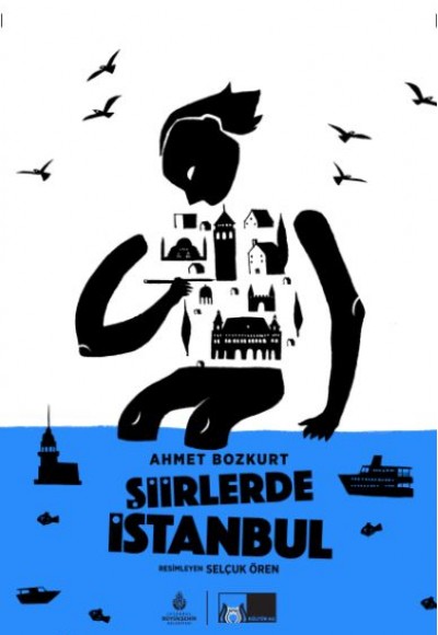 Şiirlerde İstanbul (Ciltli)