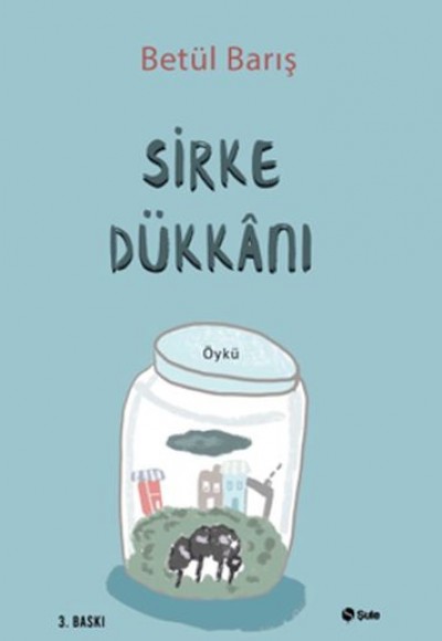 Sirke Dükkanı