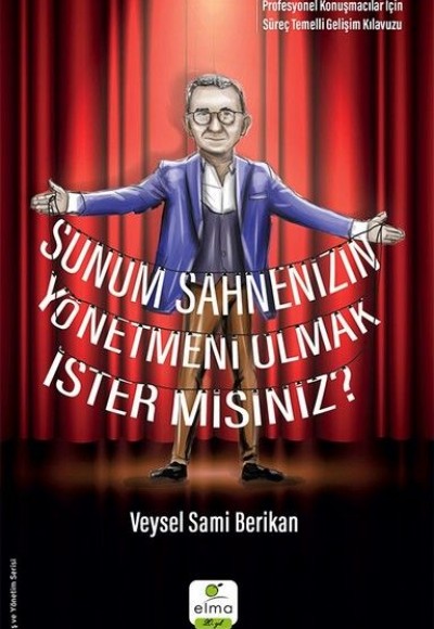 Sunum Sahnenizin Yönetmeni Olmak İster misiniz?