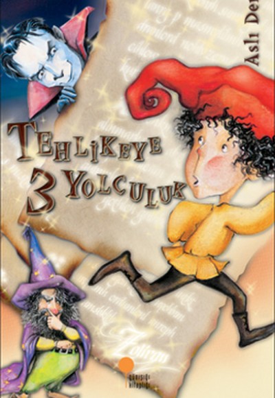 Tehlikeye 3 Yolculuk