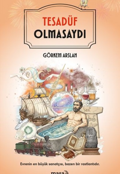 Tesadüf Olmasaydı