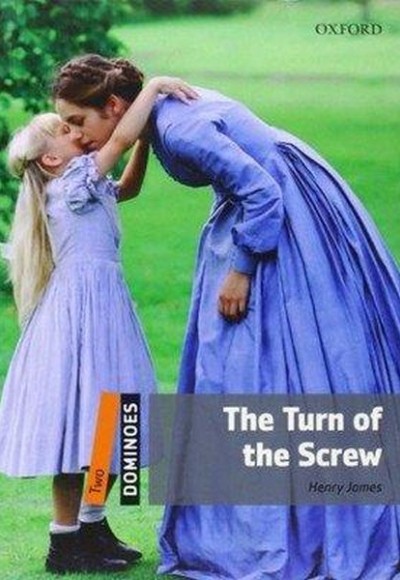 The Turn Of The Screw